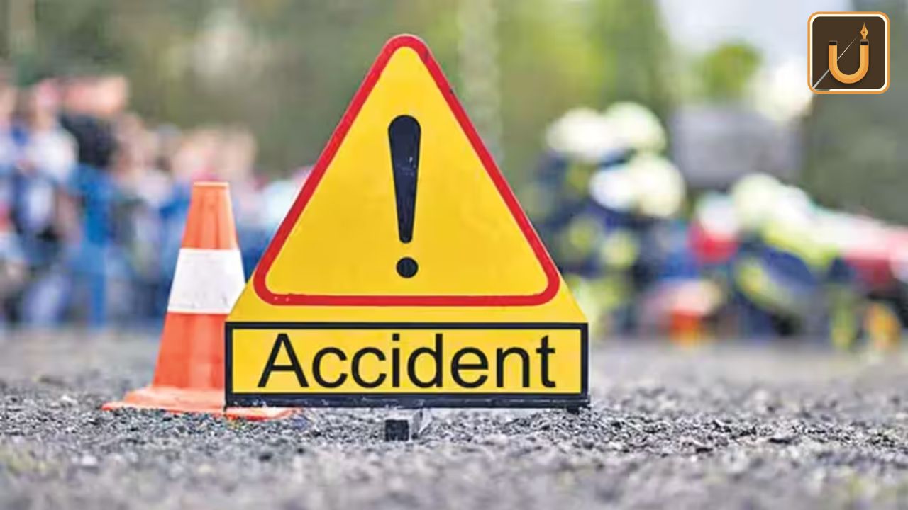 Usthadian Academy /  India's Road Safety Crisis